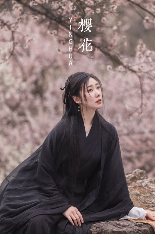 木哥 – 《樱花》[41P] - 机器猫次元