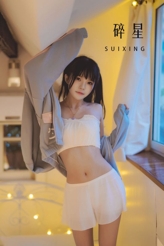 桜桃喵 – 《碎星》[23P] - 机器猫次元