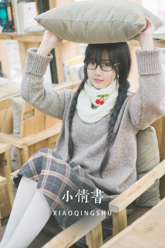 紫卿 – 《小情书》[24P] - 机器猫次元