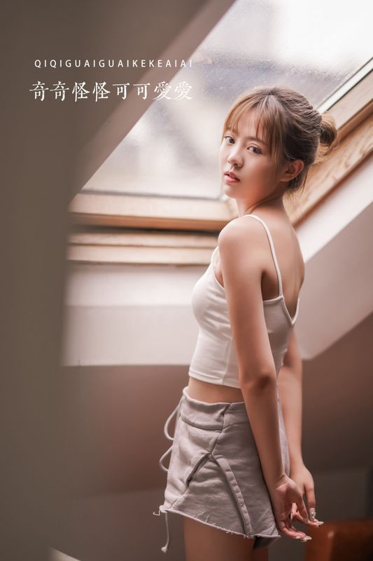 1Nevaeh – 《奇奇怪怪可可爱爱》[24P] - 机器猫次元