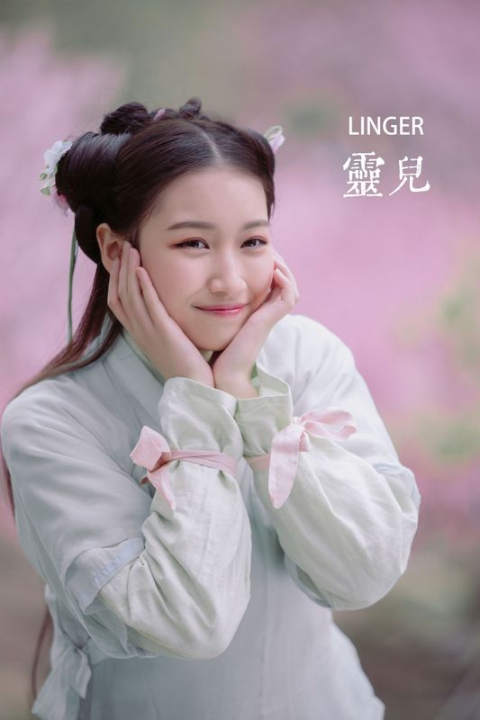 小萝卜 – 《灵儿》[20P] - 机器猫次元