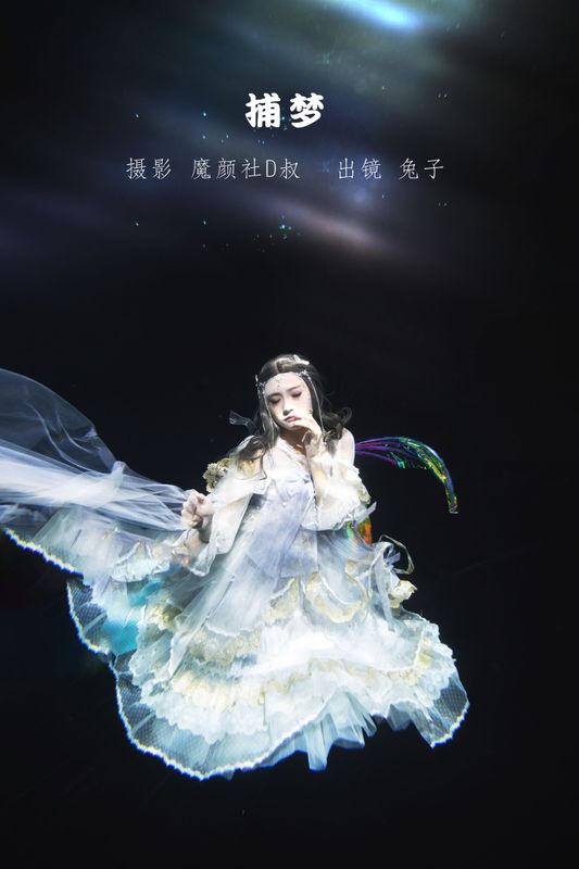 兔子Zzz不吃胡萝卜 – 《捕梦》[31P] - 机器猫次元