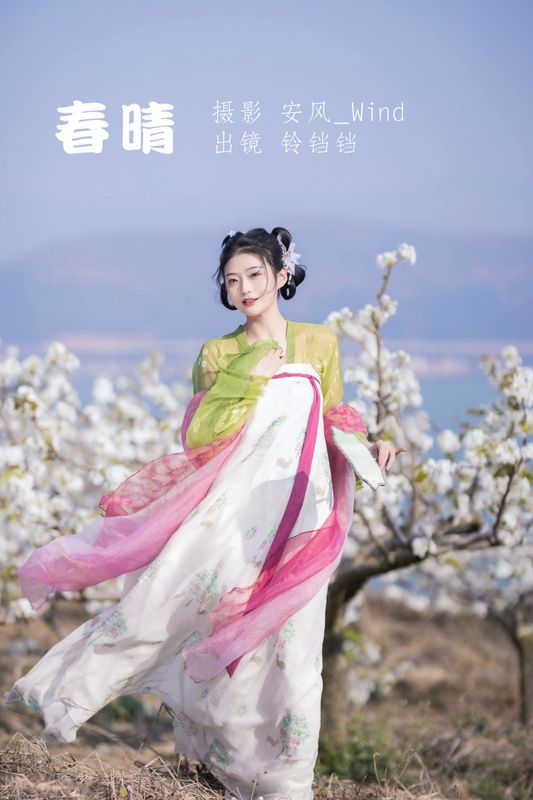 nya酱的铃铛铛 – 《春晴》[22P] - 机器猫次元