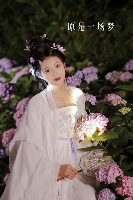 nya酱的铃铛铛 – 《原是一场梦》[20P] - 机器猫次元
