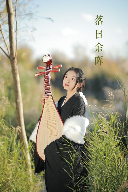 nya酱的铃铛铛 – 《落日余晖》[36P] - 机器猫次元
