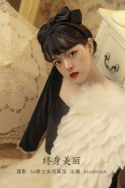 blueblock – 《终身美丽》[22P] - 机器猫次元