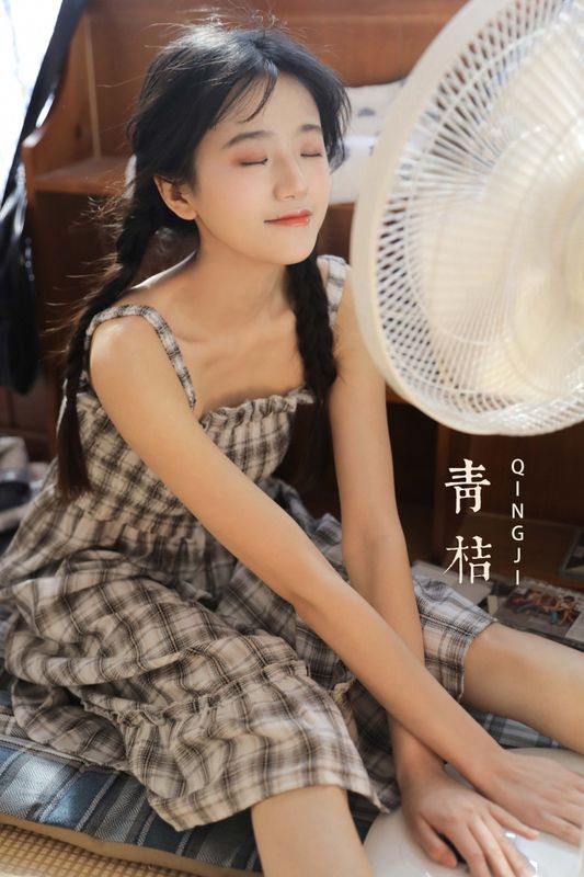 nanakor_ – 《青桔》[24P] - 机器猫次元