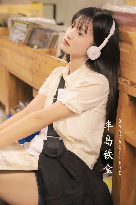 刘小瑜咯 – 《半岛铁盒》[22P] - 机器猫次元