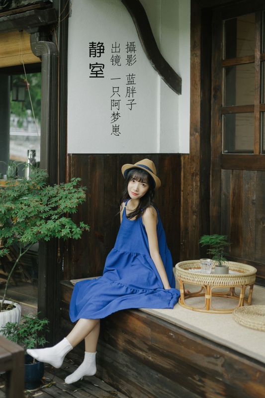 一只阿梦崽 – 《静室》[40P] - 机器猫次元