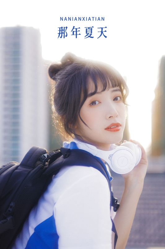一只阿梦崽 – 《那年夏天》[28P] - 机器猫次元