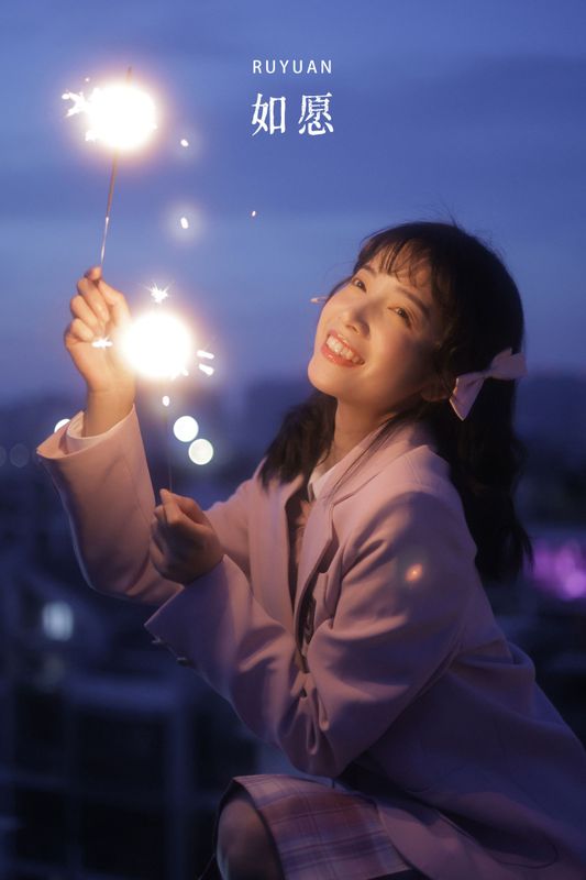 一只阿梦崽 – 《如愿》[21P] - 机器猫次元