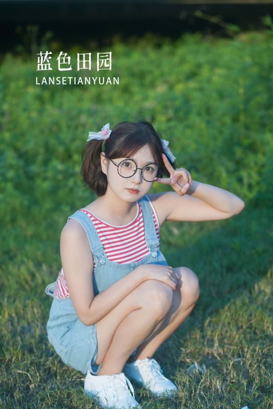 -炸鸡冰可乐- – 《蓝色田园》[23P] - 机器猫次元