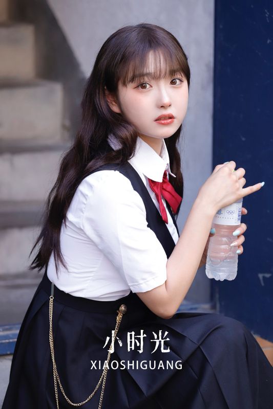 -炸鸡冰可乐- – 《小时光》[21P] - 机器猫次元
