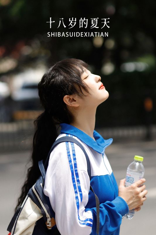 -炸鸡冰可乐- – 《十八岁的夏天》[22P] - 机器猫次元