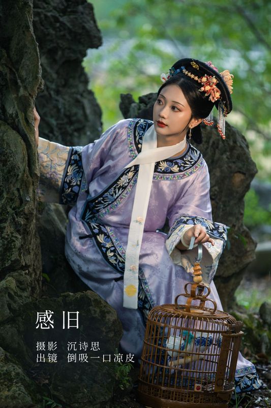 倒吸一口凉皮 – 《感旧》[35P] - 机器猫次元