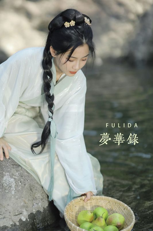 往往 – 《梦华录》[36P]