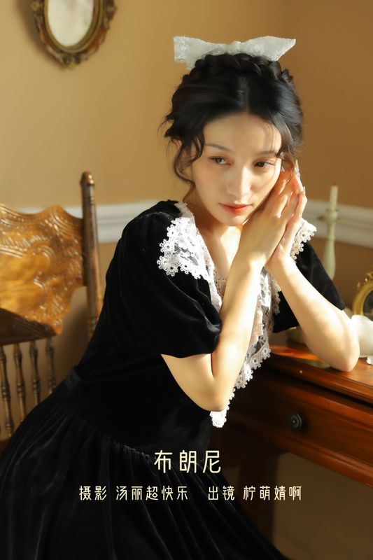 婧仔jinns – 《布朗尼》[39P] - 机器猫次元