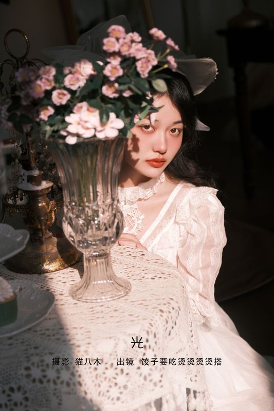 饺子要吃烫烫烫烫搭 – 《光》[22P] - 机器猫次元
