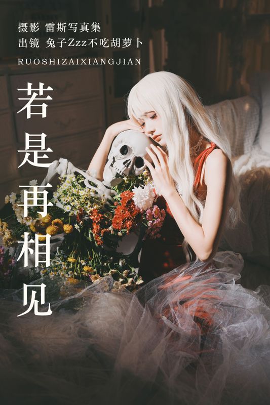 兔子Zzz不吃胡萝卜 – 《若是再相见》[26P] - 机器猫次元