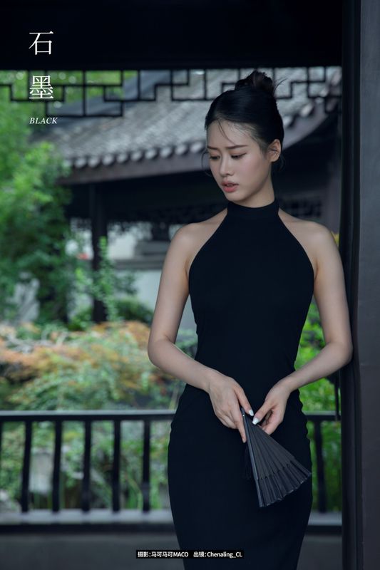 Chenaling_CL – 《石墨》[22P] - 机器猫次元