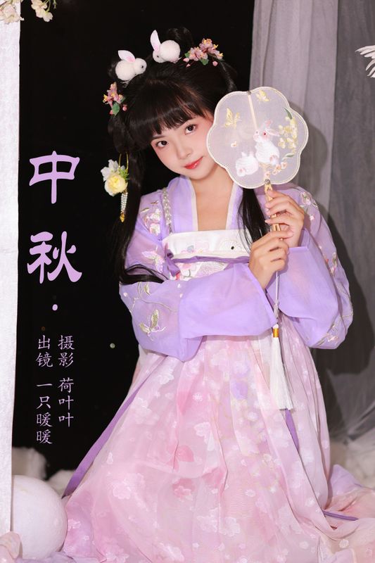 一只暖暖 - 《中秋》[29P] - 机器猫次元 - 机器猫次元