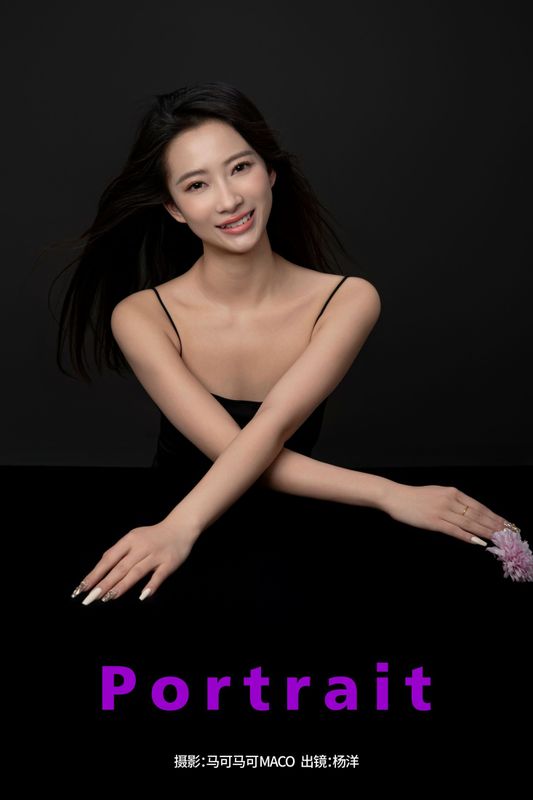 杨洋 – 《Portrait》[22P] - 机器猫次元