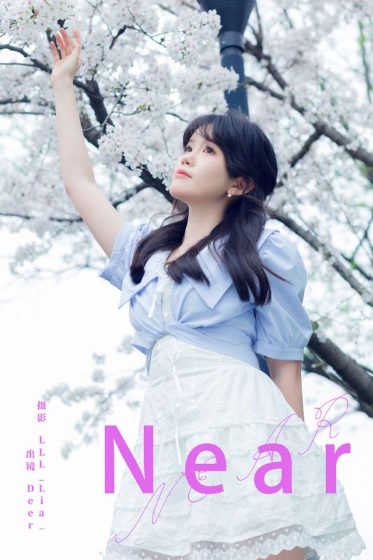 草莓西米陆 – 《Near》[22P] - 机器猫次元