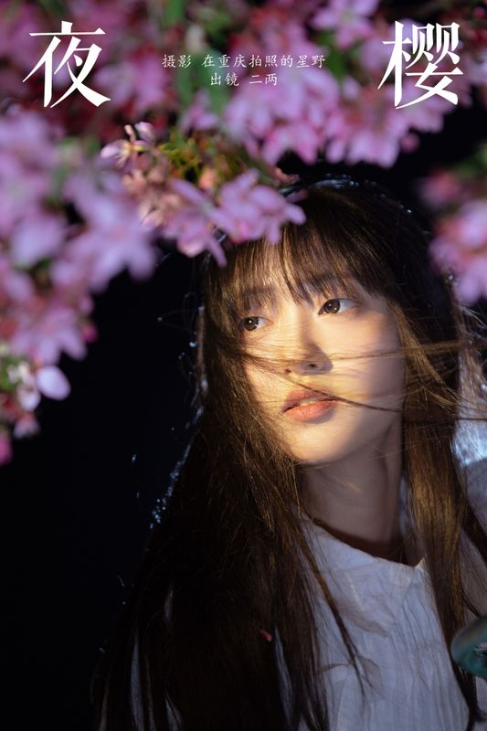 冷酷王爷 – 《夜樱》[30P] - 机器猫次元