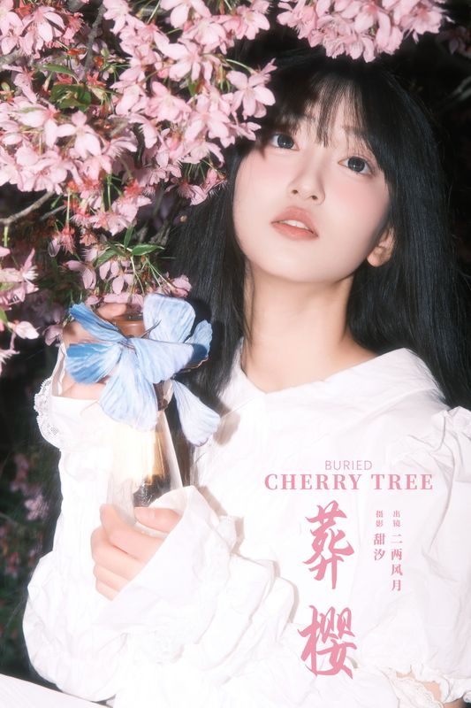 冷酷王爷 – 《葬樱》[28P] - 机器猫次元