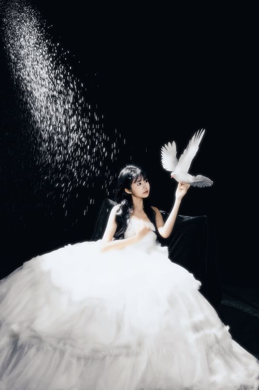 OO – 《和平天使》[24P]