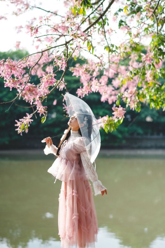 南伊 - 《花样年华》[22P] - 机器猫次元 - 机器猫次元