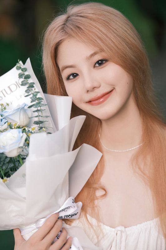 霖尤嘎嘎. – 《175的甜妹，你见过吗？》[42P] - 机器猫次元