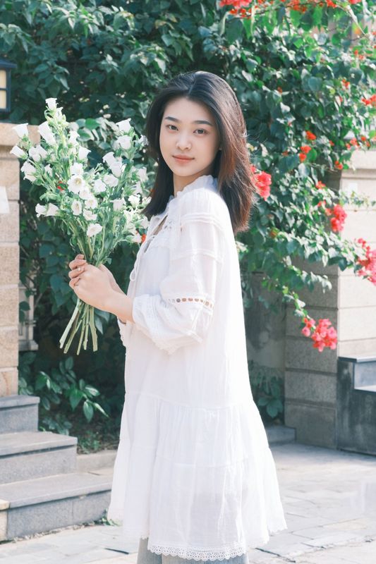 童童 – 《十万个春天》[26P] - 机器猫次元