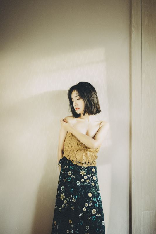 纪慧源Juice – 《即兴演出》[18P] - 机器猫次元