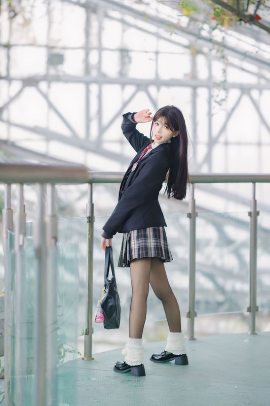 仙女卷 – 《温室的花》[24P] - 机器猫次元