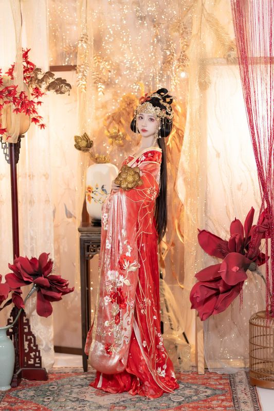 绮罗生的小苏苏 – 《浮生烬》[22P] - 机器猫次元