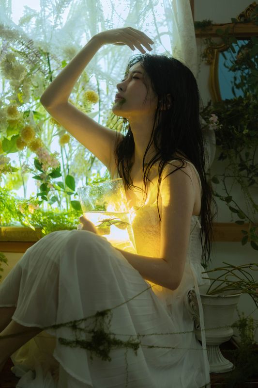 星之卡桃 – 《溺水的蝴蝶》[22P] - 机器猫次元