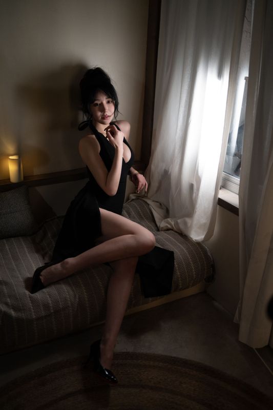 圆圆橙 – 《休憩时光》[34P] - 机器猫次元