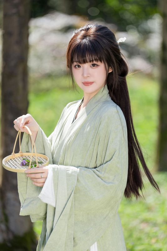 赛西西莉吗 – 《种田文女主》[27P] - 机器猫次元