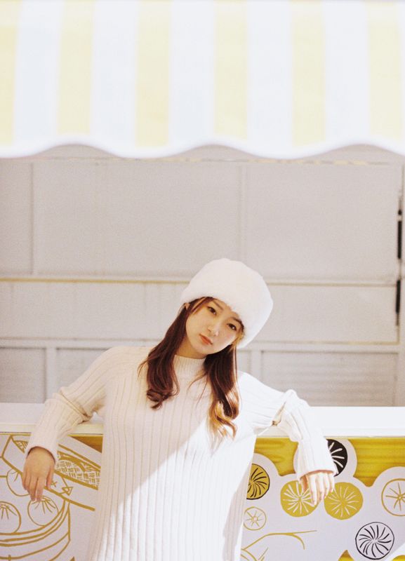 小明 – 《冬日女朋友》[28P] - 机器猫次元