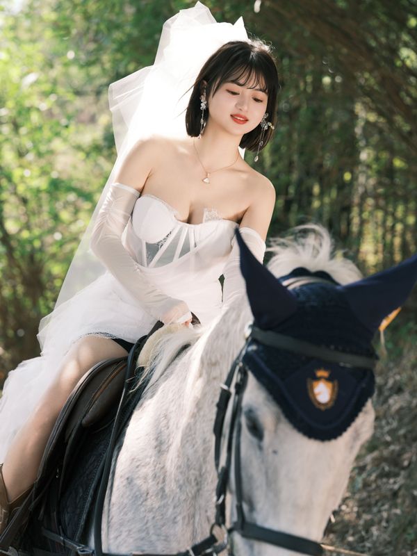 小丸子 – 《甜心马术师》[27P] - 机器猫次元