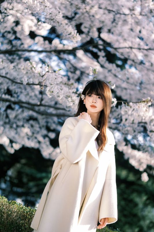 瑶瑶 - 《春樱》[18P] - 机器猫次元 - 机器猫次元