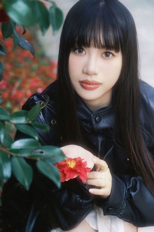 阿菜 – 《动物园记》[34P] - 机器猫次元