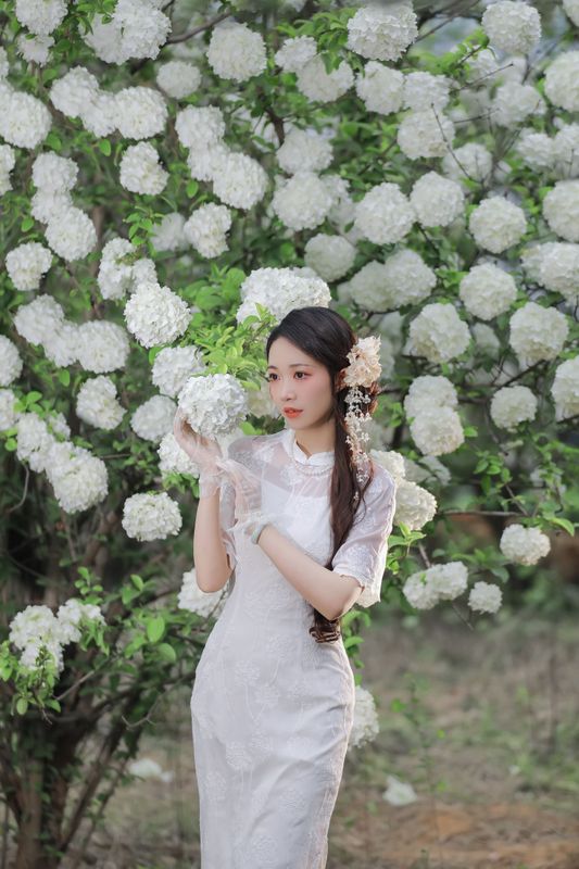 化妆师-甜 – 《春日物语》[14P] - 机器猫次元