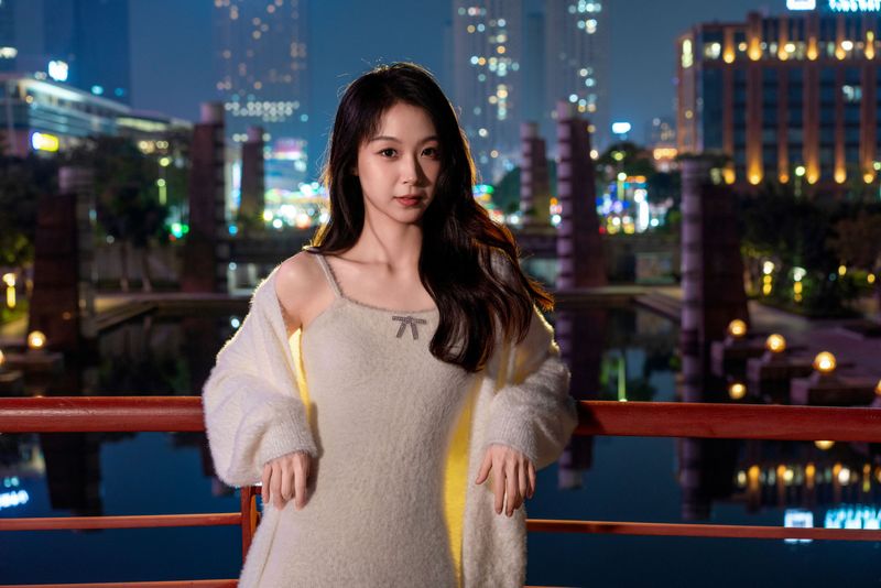 杜鹃 – 《夜深之邻家少女》[19P] - 机器猫次元