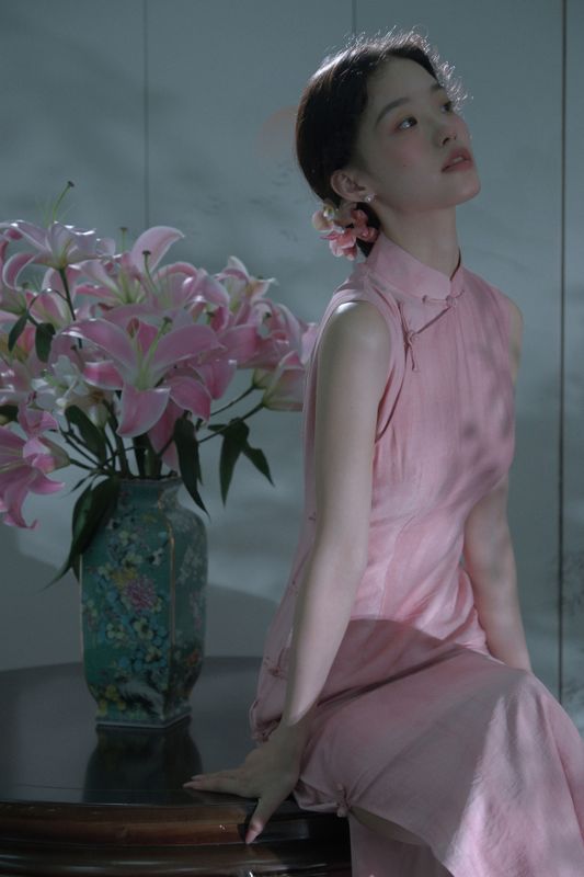 恭喜发财提 – 《东方美人》[22P] - 机器猫次元
