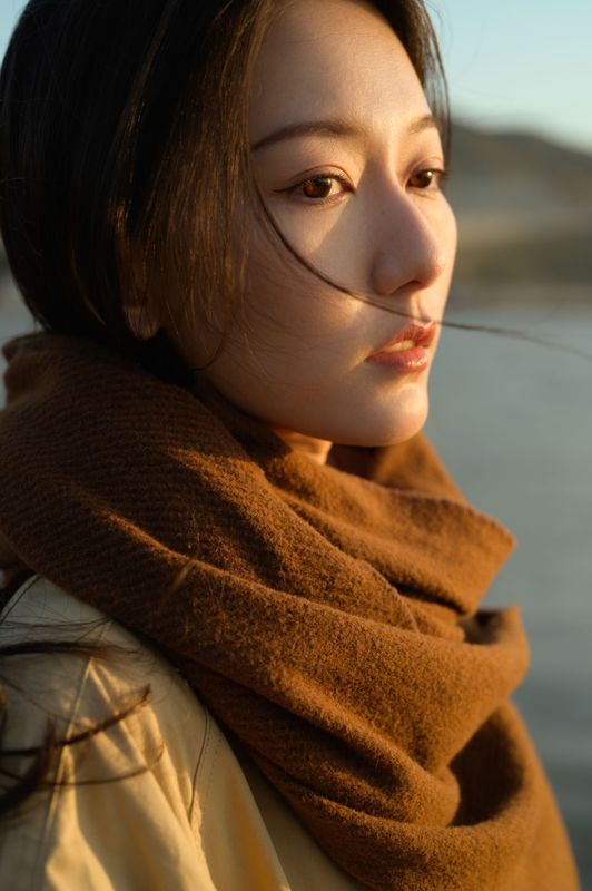 小月 – 《与光同燃 热烈如火》[19P] - 机器猫次元