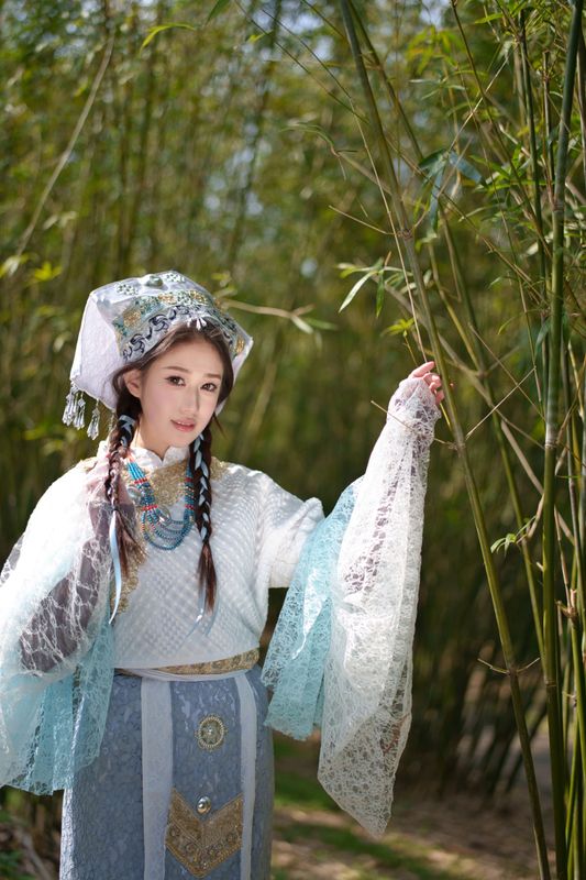 賍衣桶 – 《沐浴春天》[58P] - 机器猫次元