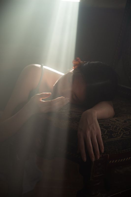 蔡景梵 – 《凌霄花》[13P]