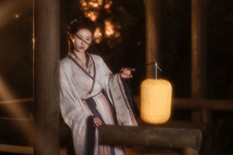 -芝月- – 《梦柯》[19P] - 机器猫次元